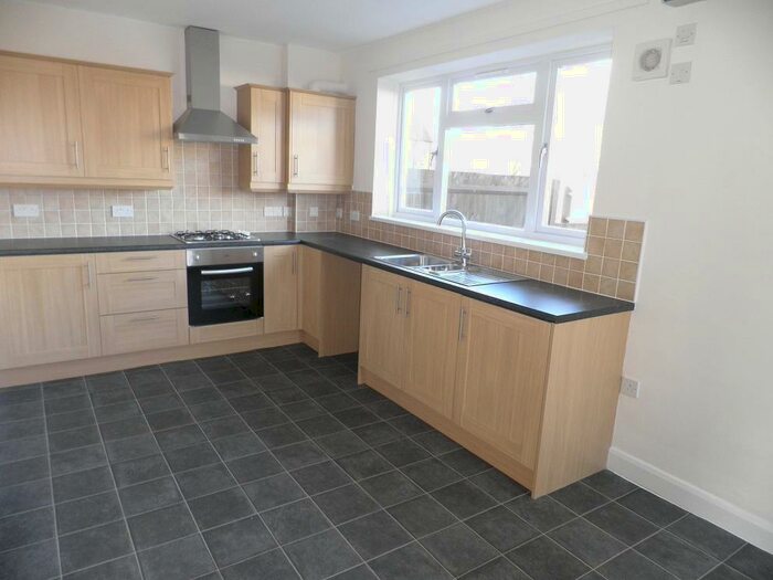 2 Bedroom House To Rent In Cromes Place, Raf Coltishall, Norwich, NR10