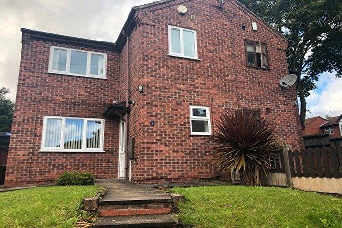 3 Bedroom Semi-Detached House To Rent In Lincoln Street, Nottingham, NG6