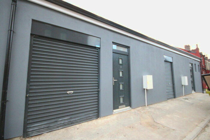 1 Bedroom Flat To Rent In Station Building, Bramley, Leeds, LS13