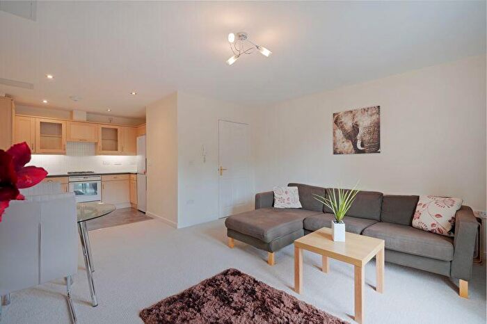 2 Bedroom Apartment To Rent In Sycamore House, Chelsea Road, Sheffield, S11