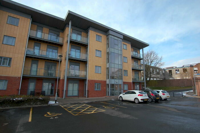 2 Bedroom Apartment To Rent In Bolton Road Blackburn Lancashire, BB2