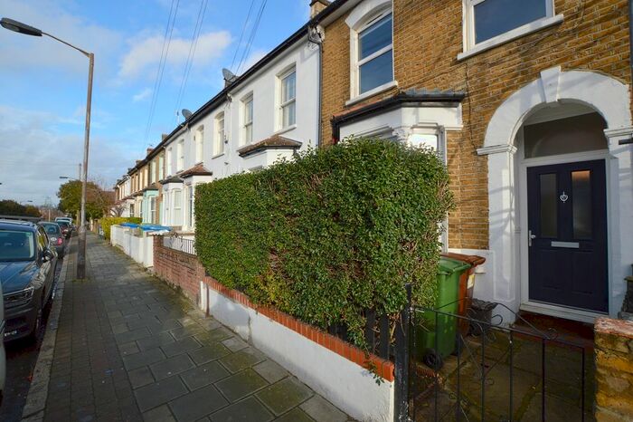 3 Bedroom Terraced House To Rent In Hollydale Road, London, SE15