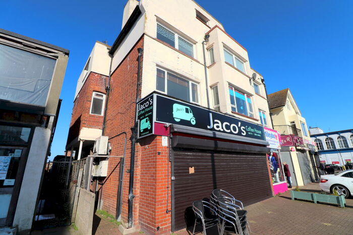 1 Bedroom Flat To Rent In Rosemary Road, Clacton-on-Sea, CO15