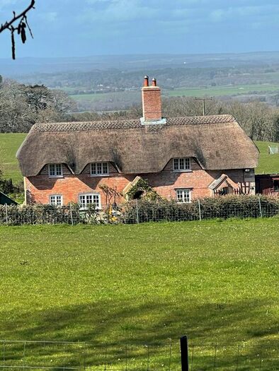 1 Bedroom Cottage To Rent In East Creech, Nr Wareham, BH20