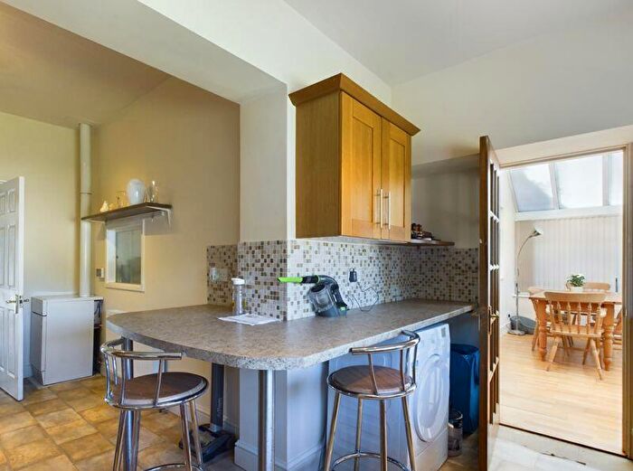 2 Bedroom Bungalow For Sale In Frome Road, Odd Down, Bath, BA2