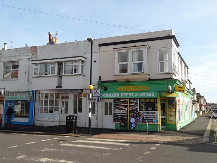 2 Bedroom Flat To Rent In London Road, Bognor Regis, PO21