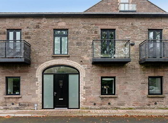 2 Bedroom TownHouse For Sale In The Stables, Comber, BT23