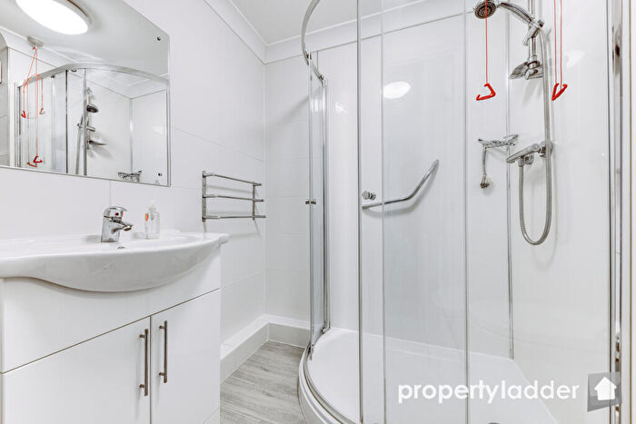 1 Bedroom Apartment For Sale In Earlham Road, Norwich, Norfolk, NR2