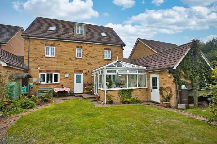 5 Bedroom Detached House For Sale In Campbell Road, Folkestone, CT18