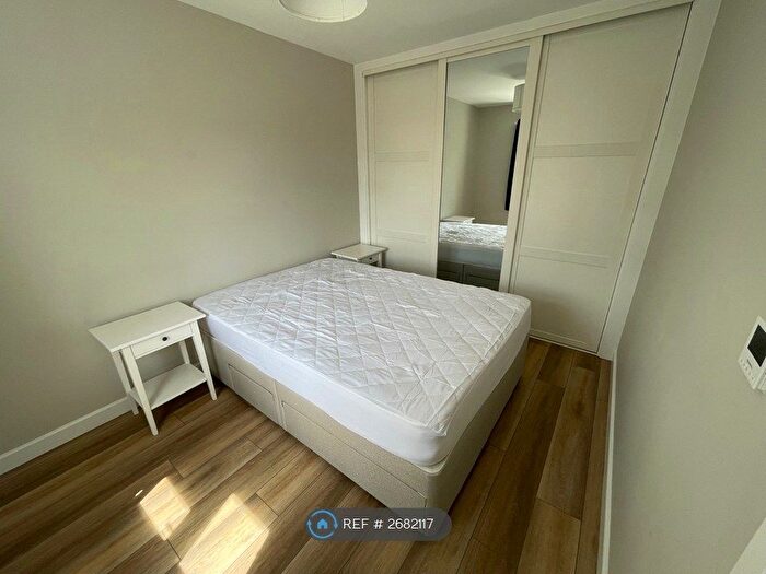 1 Bedroom Flat To Rent In Oxford, Oxford, Uk, OX4