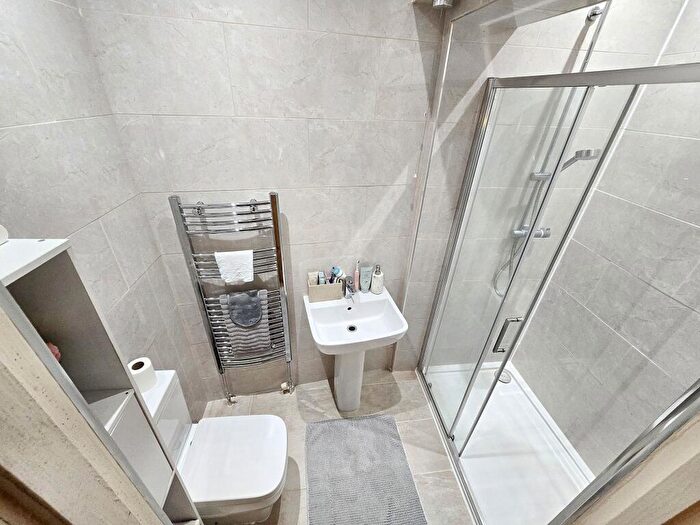 1 Bedroom Flat For Sale In Orchard Terrace, , Hexham, Northumberland, NE46