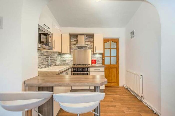 1 Bedroom House To Rent In Windrows, Skelmersdale, Lancashire, WN8