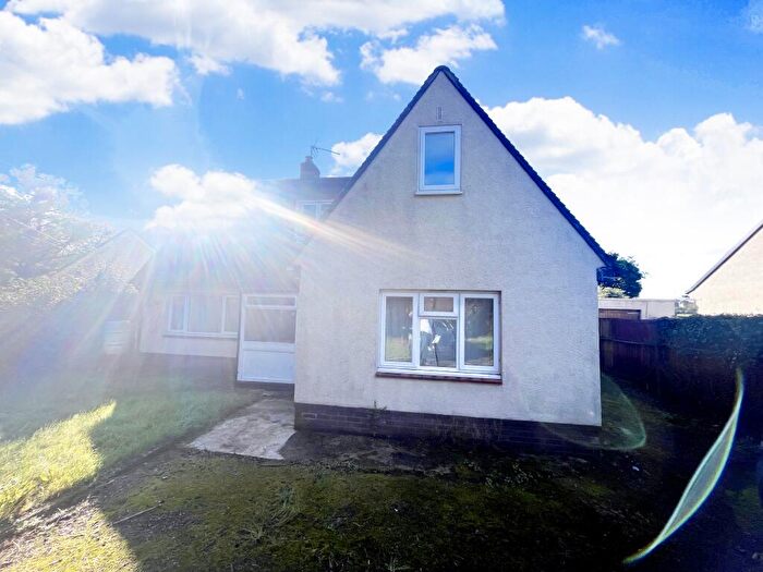 3 Bedroom Property To Rent In Tredunnock, Usk, NP15