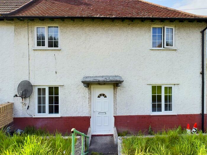 4 Bedroom Semi-Detached House To Rent In Colbourne Avenue, Brighton, BN2