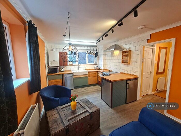 1 Bedroom Flat To Rent In Commonside, Sheffield, S10