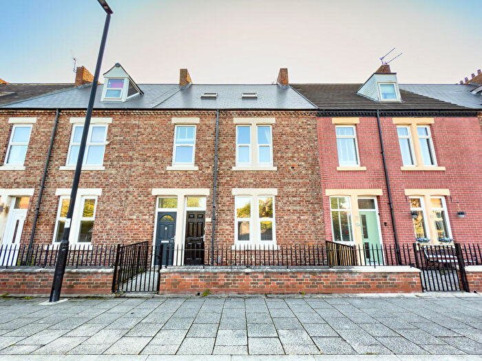 1 Bedroom Apartment For Sale In Belmont Street, Newcastle Upon Tyne, Tyne And Wear, NE6