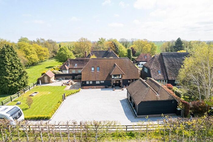 3 Bedroom Detached House For Sale In North Stream, Marshside, Canterbury, Kent, CT3