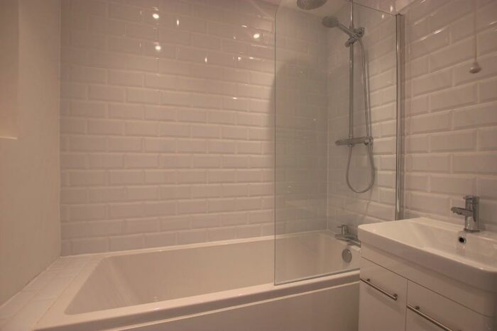 1 Bedroom Flat To Rent In Goldstone Road, Hove, East Sussex, BN3