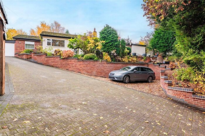 3 Bedroom Bungalow For Sale In Lower Bagthorpe, Bagthorpe, Nottingham, Nottinghamshire, NG16