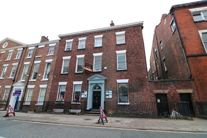 Property To Rent In Rodney Street, Liverpool, Merseyside, L1