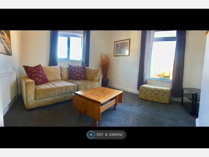 1 Bedroom Flat To Rent In Derbyshire Lane, Sheffield S8