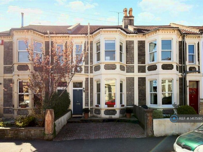 3 Bedroom Terraced House To Rent In North Road, St. Andrews, Bristol, BS6