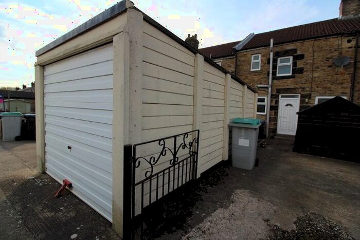 3 Bedroom Terraced House For Sale In Buddle Street, Consett, DH8