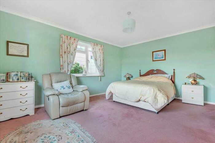 2 Bedroom Bungalow For Sale In Dell Bungalow, Salisbury Road, Abbotts Ann, SP11