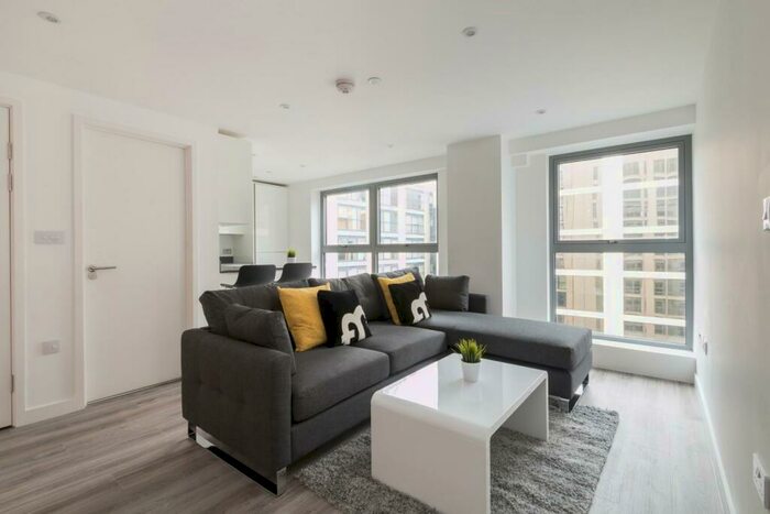 1 Bedroom Apartment To Rent In One Swallow Street, Swallow Street, B1