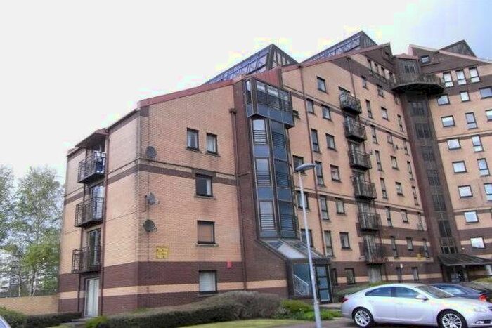 1 Bedroom Flat To Rent In Mavisbank Gardens, Glasgow, G51