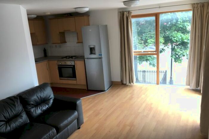 1 Bedroom Flat To Rent In Holloway Road, Holloway, Islington, North London, N7