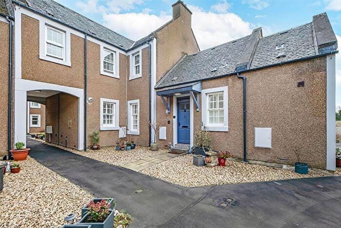 1 Bedroom Apartment For Sale In Inverallan Court, Bridge Of Allan, Stirling, FK9