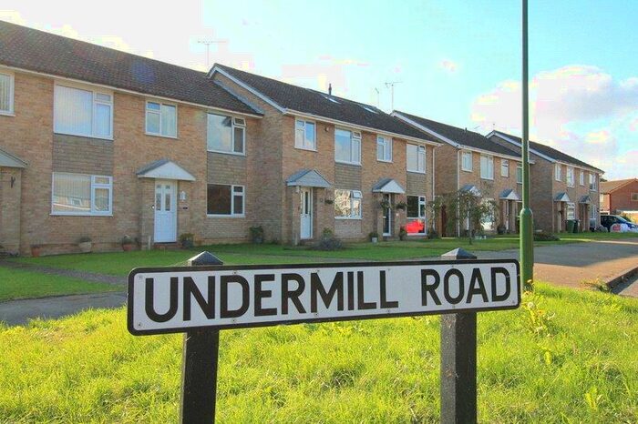 3 Bedroom Terraced House To Rent In Undermill Road, Upper Beeding, Steyning, BN44