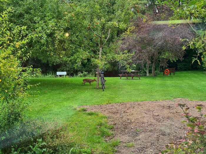 1 Bedroom Flat To Rent In Oyster Row, Cambridge, CB5