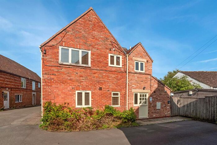 2 Bedroom Semi-Detached House For Sale In Mill Street, Shipston-on-Stour, CV36