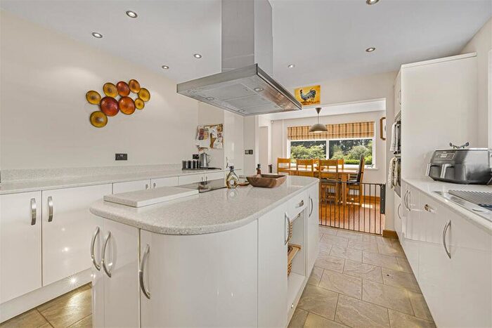2 Bedroom Detached Bungalow For Sale In Coychurch, Bridgend, CF35