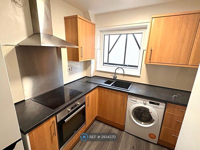 1 Bedroom Flat To Rent In Granite House, Derby, DE22