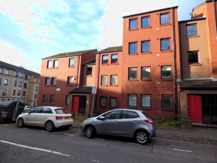 1 Bedroom Flat To Rent In Bryson Road, Polwarth, Edinburgh, EH11