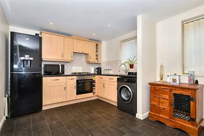 3 Bedroom Terraced House For Sale In Turpins Plot, Okehampton, Devon, EX20