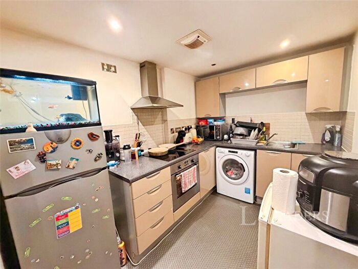 2 Bedroom Flat To Rent In Cheapside, Deritend, Birmingham, B12