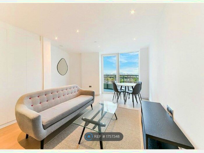 2 Bedroom Flat To Rent In Oculus House, Barking, IG11