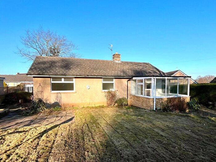 3 Bedroom Bungalow For Sale In Wydon Lane, Haltwhistle, Northumberland, NE49