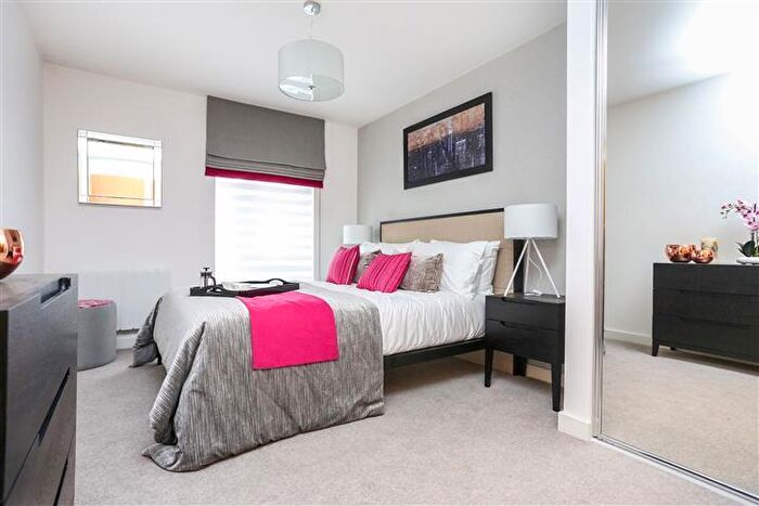 2 Bedroom Apartment To Rent In Rickman Drive, Birmingham, B15