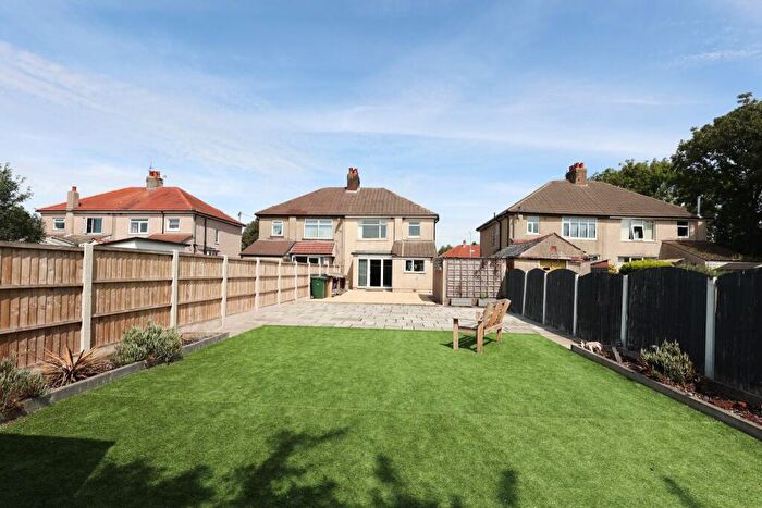 3 Bedroom Semi-Detached House For Sale In Lancaster Road, Morecambe, LA4