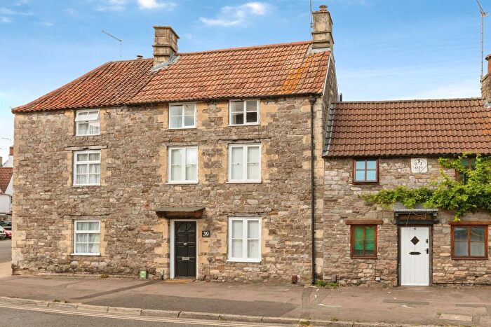 2 Bedroom Town House For Sale In Horse Street, Chipping Sodbury, Bristol, BS37