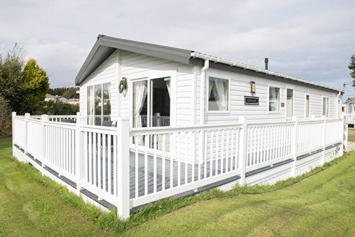 3 Bedroom Lodge For Sale In Skipsea, Driffield, YO25