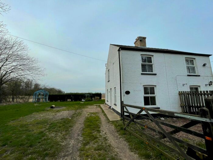 2 Bedroom Property To Rent In Sanderson, Admirals Farm, Terrington St Clement, PE34