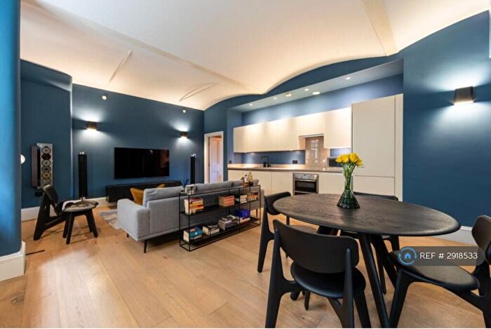 2 Bedroom Flat To Rent In Guinea St, Bristol, BS1