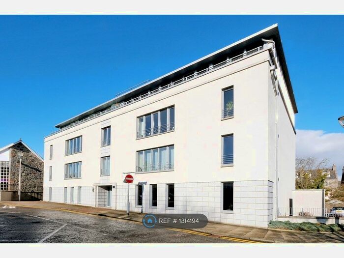 2 Bedroom Flat To Rent In Queens Lane North, Aberdeen AB15