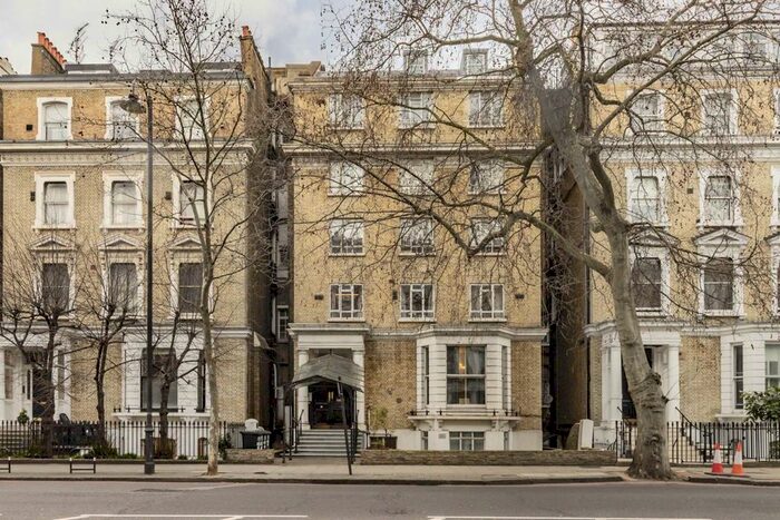 1 Bedroom Flat To Rent In Cromwell Road, London, SW5